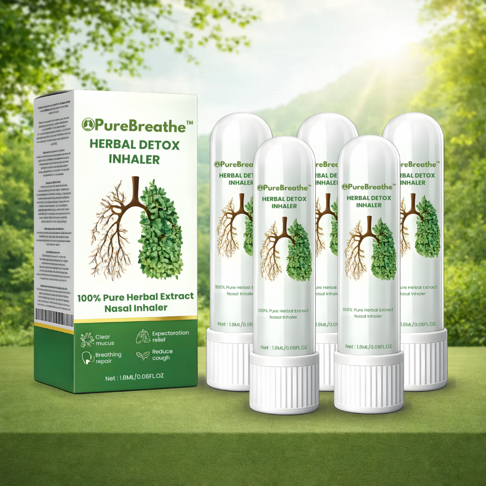 PureBreathe™