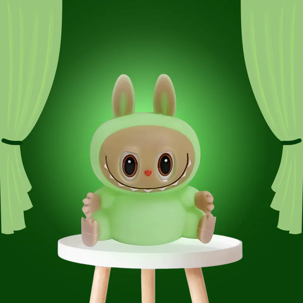 Labubu Glow™ Ambient Night Light