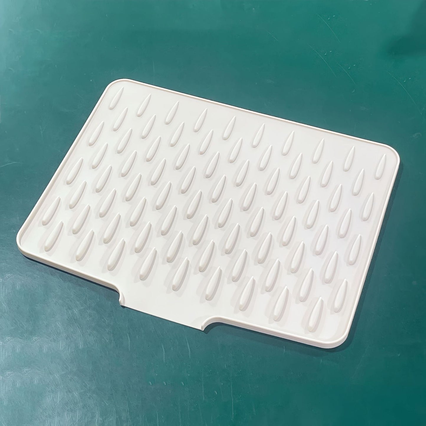 Multifunctional Foldable Silicone Drain Mat – Now in Australia