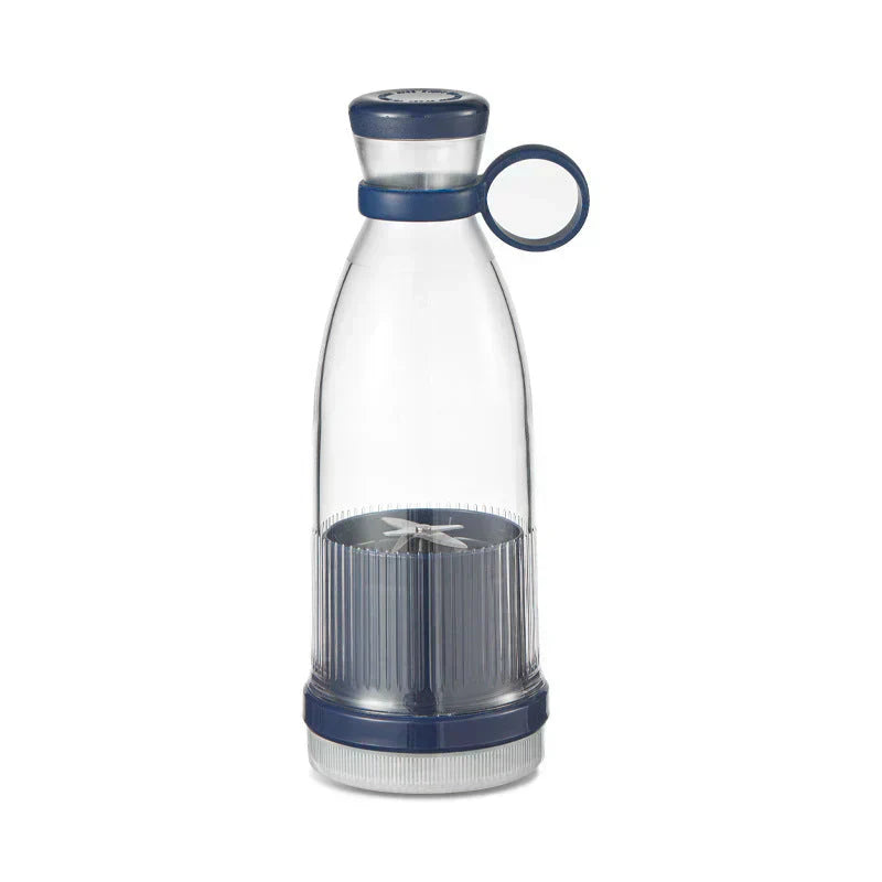FreshFlow™ Portable Juicer Bottle – Blend Anywhere, Anytime