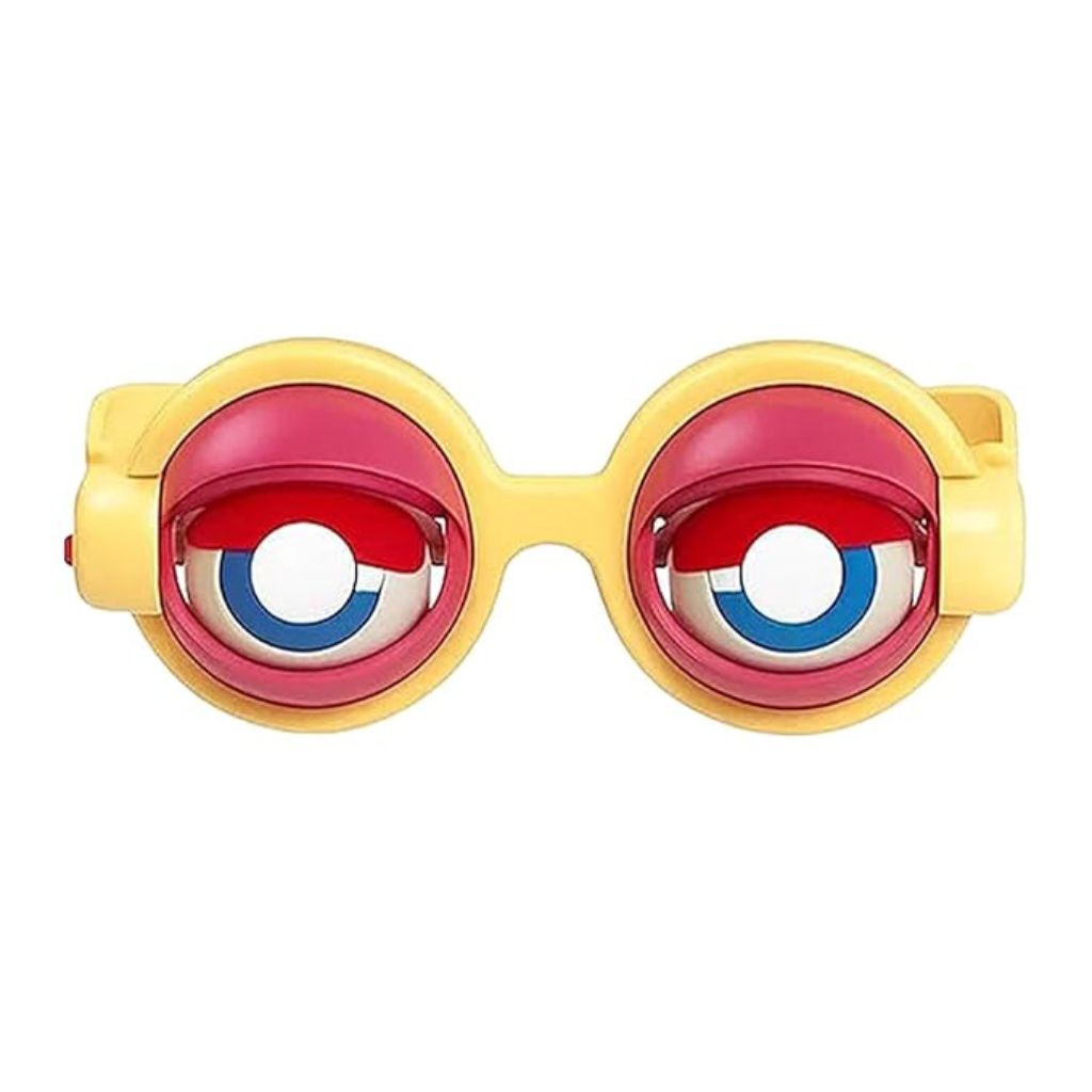EyePop™ – The Ultimate Blinking Eye Gag Glasses