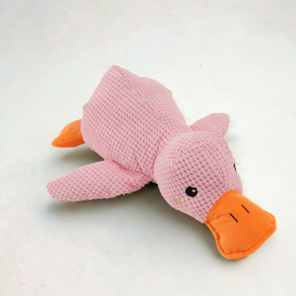 Calming Quack Buddy™