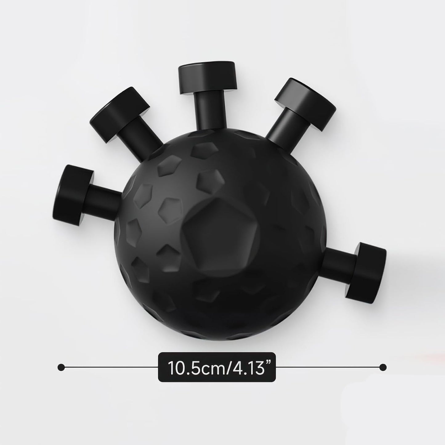 GripCore™ - Precision Finger Strength System