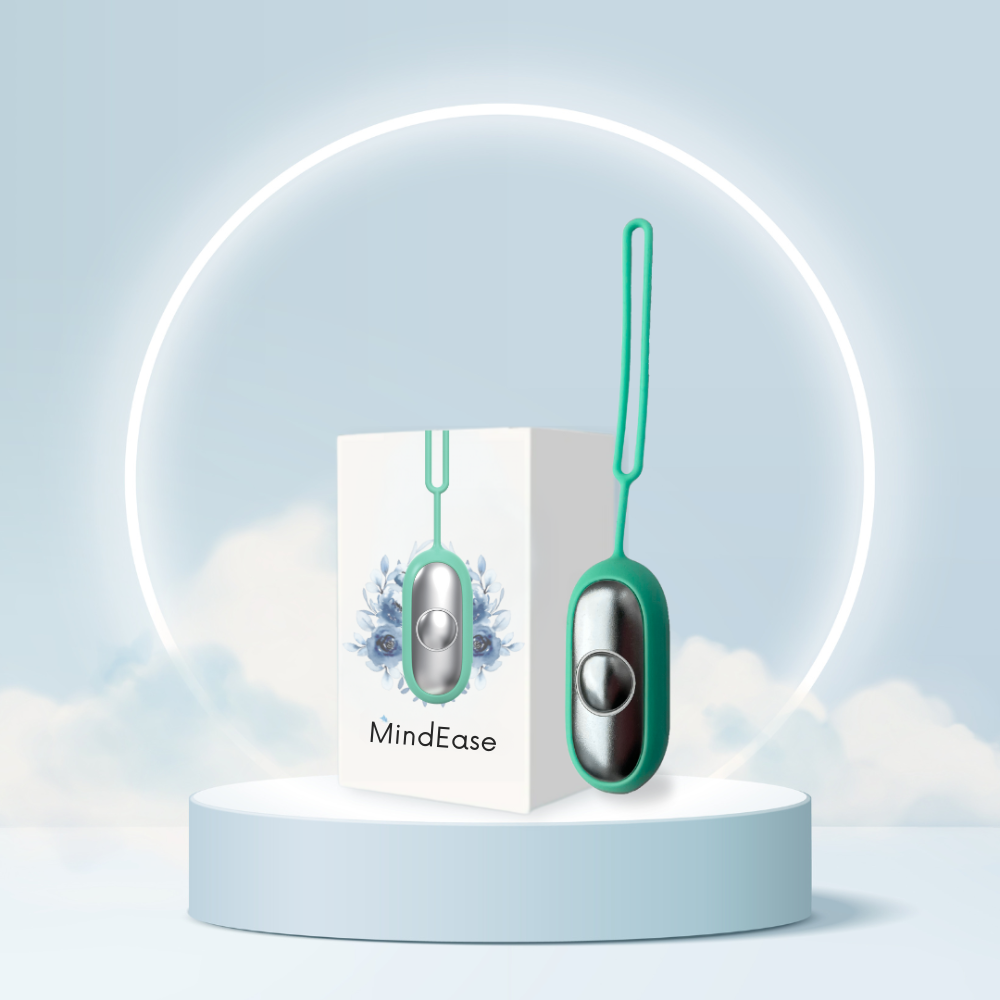 Calmistry™ MindEase Pulse