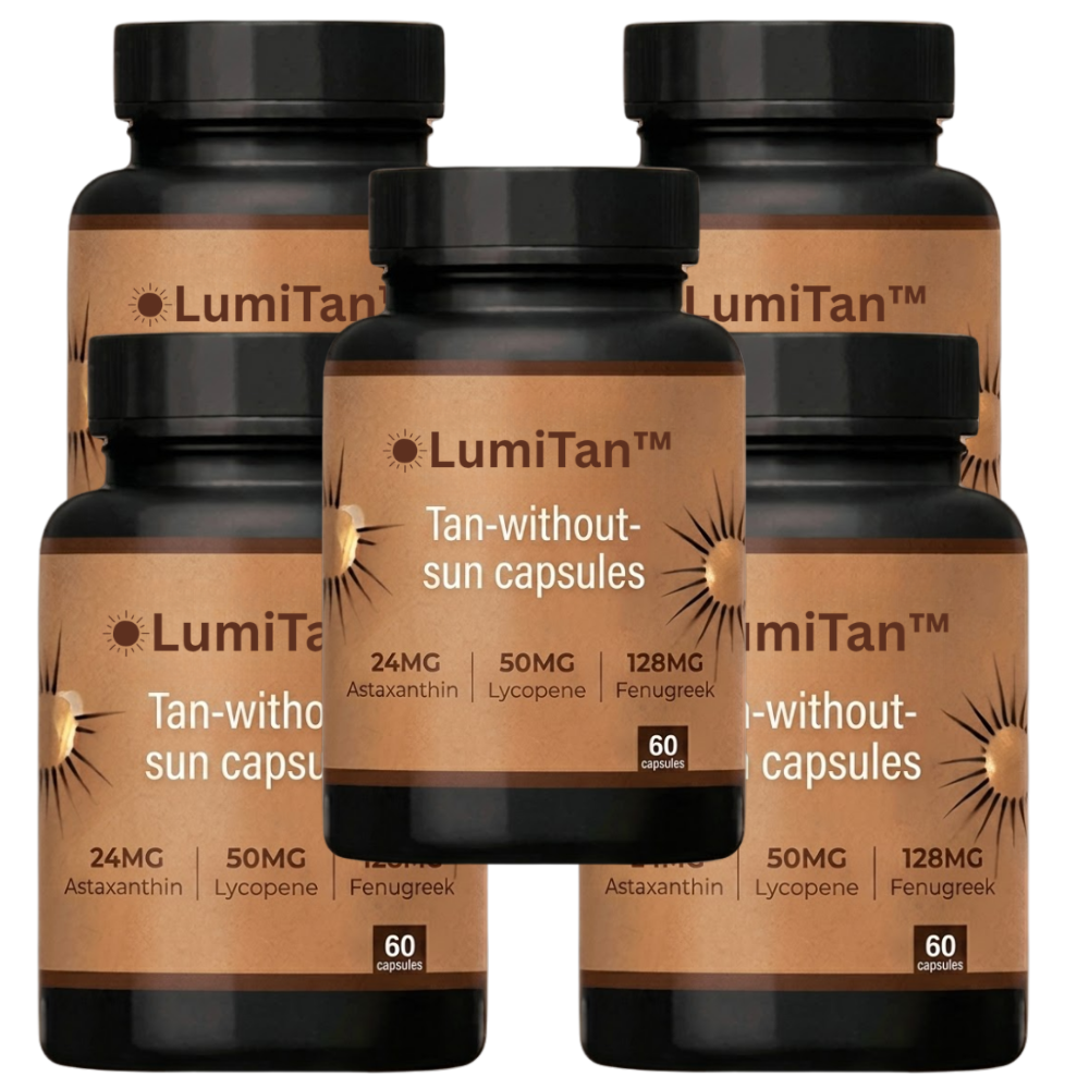 LumiTan™