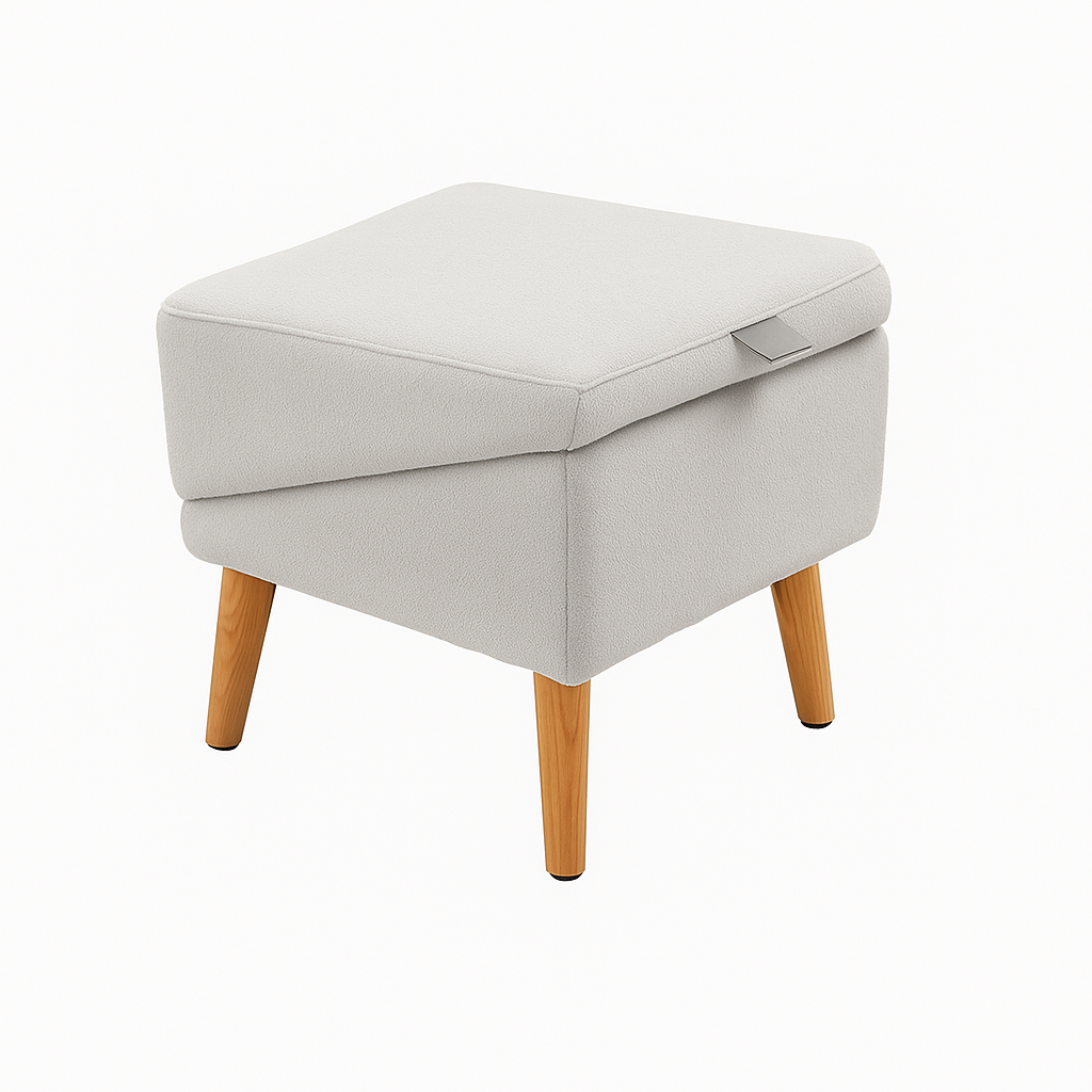 StepPals™ 2-in-1 Dog Puff Ramp