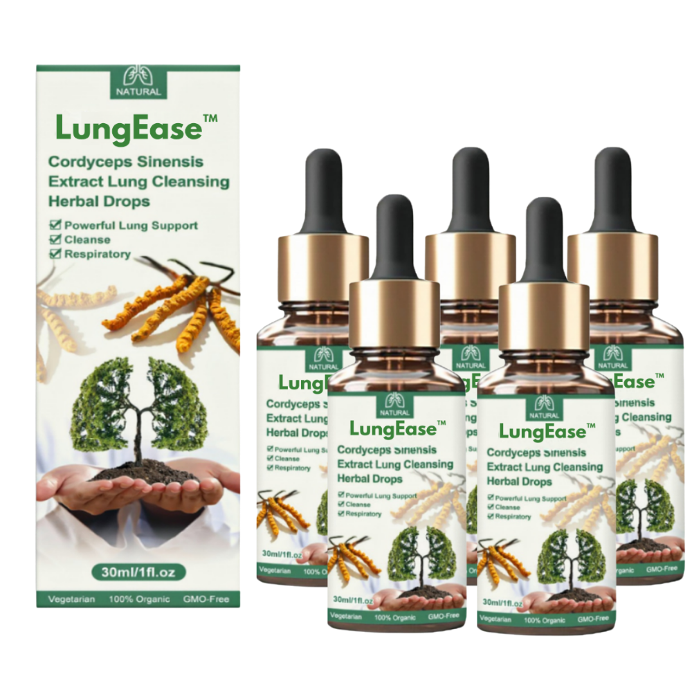 LungEase™