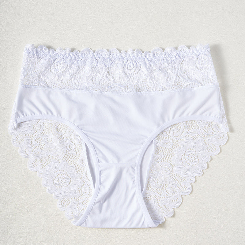 LunaLace™ - Seamless Shaping Briefs