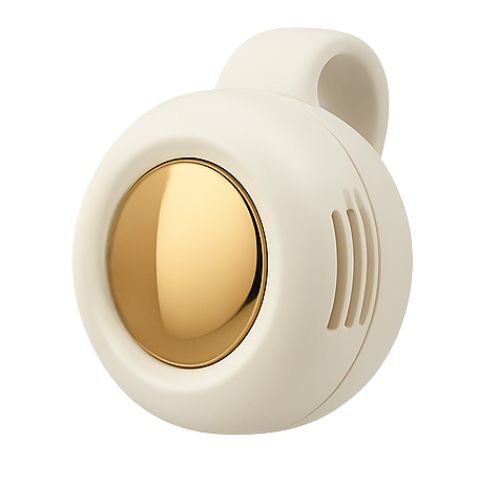 ClipCooler™ – Stay Cool, Stay Hands-Free