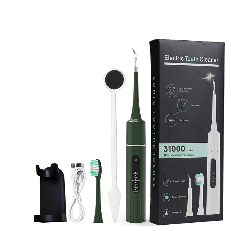 SonicCare Pro™ Electric Toothbrush
