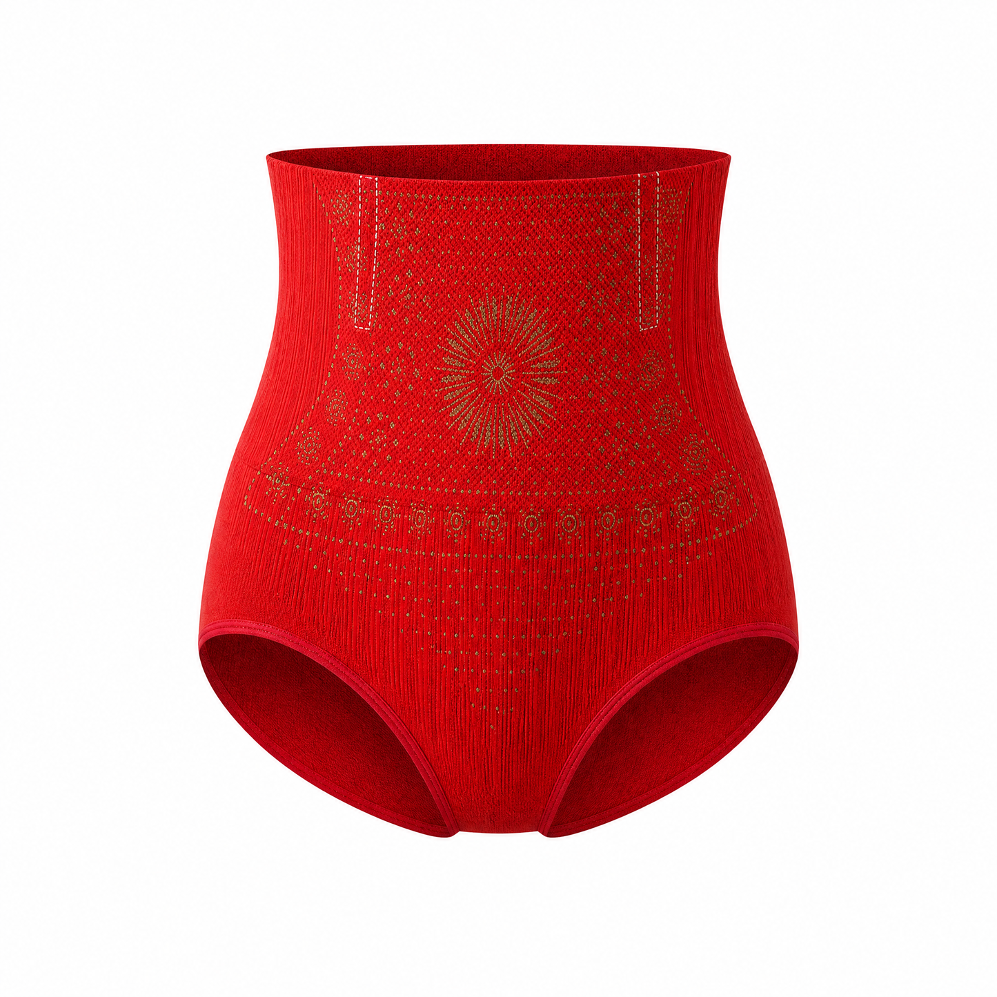 High Waist Seamless Shapewear