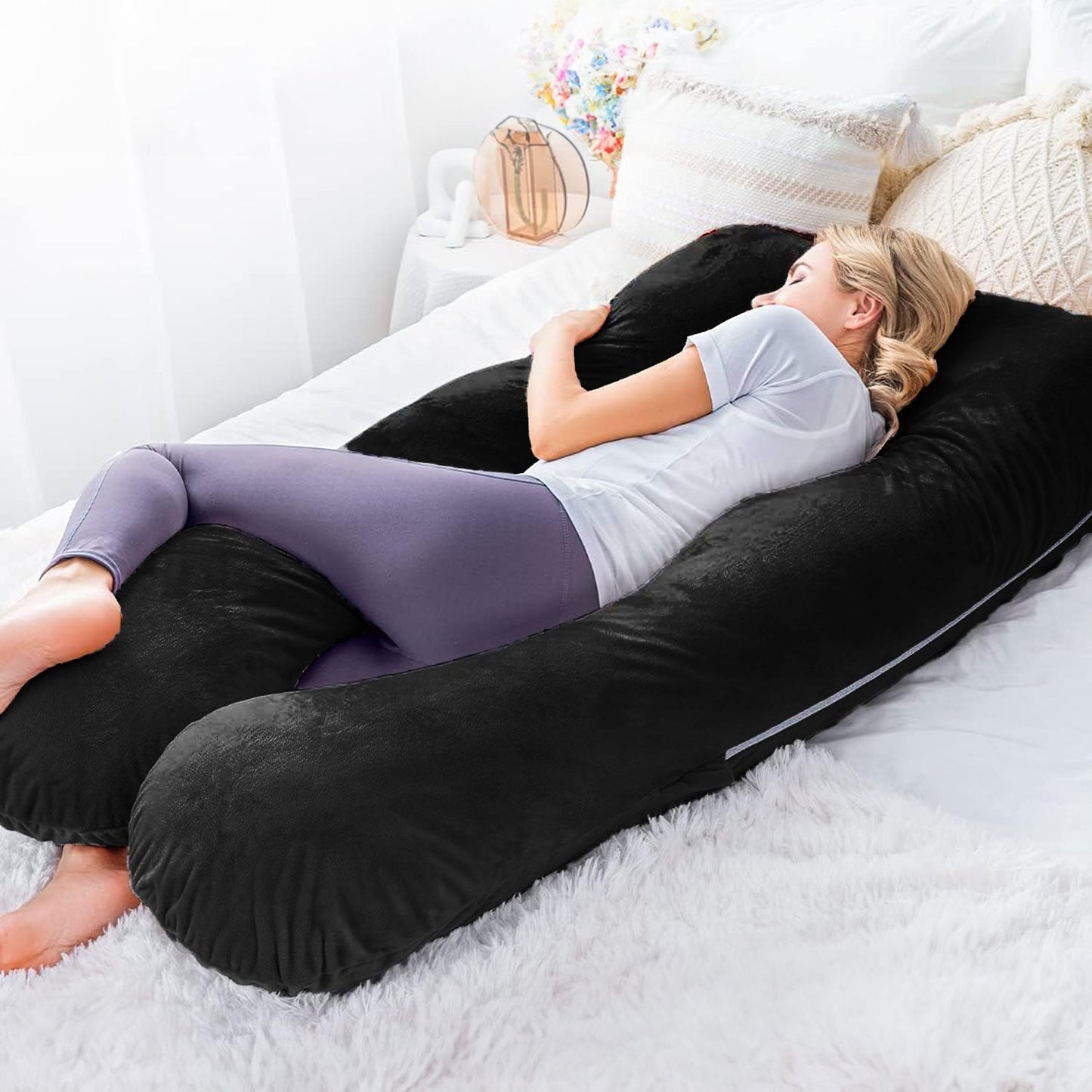 Calmistry™ SleepAlign Pillow