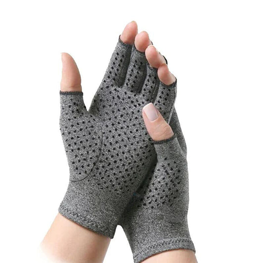 Calmistry™ Premium Compression Gloves