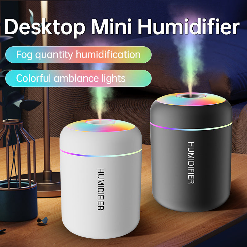 AirMist™ Mini Humidifier