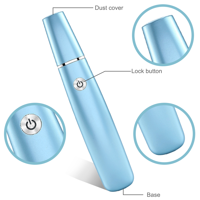 SoftSteps™ Electric Foot File – Christmas Sale 50% OFF 🎄