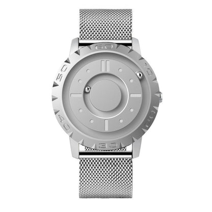 Magnetic Sphere Watch
