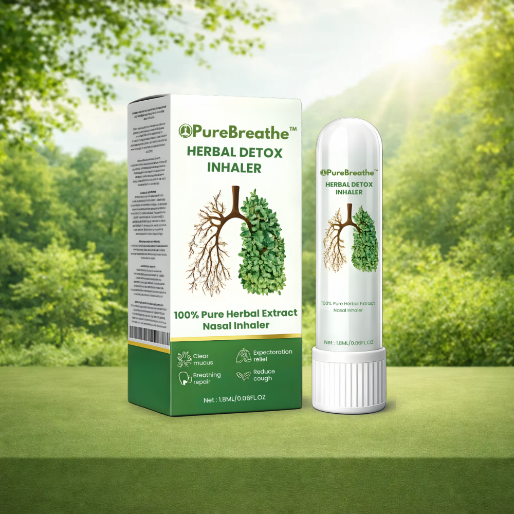 PureBreathe™