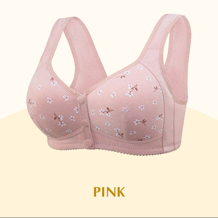 Clara™ - Front Closure Bra
