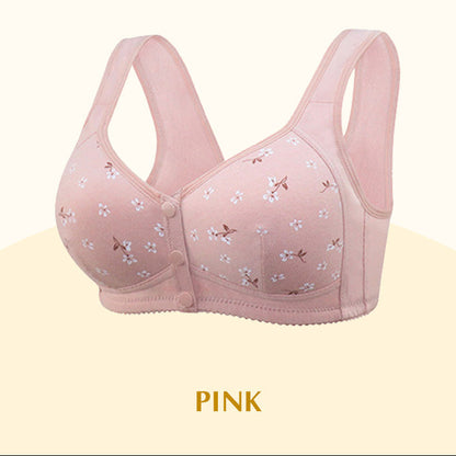 Clara™ - Front Closure Bra