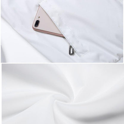 UrbanFlow™ Everyday Jacket - For Him & Her