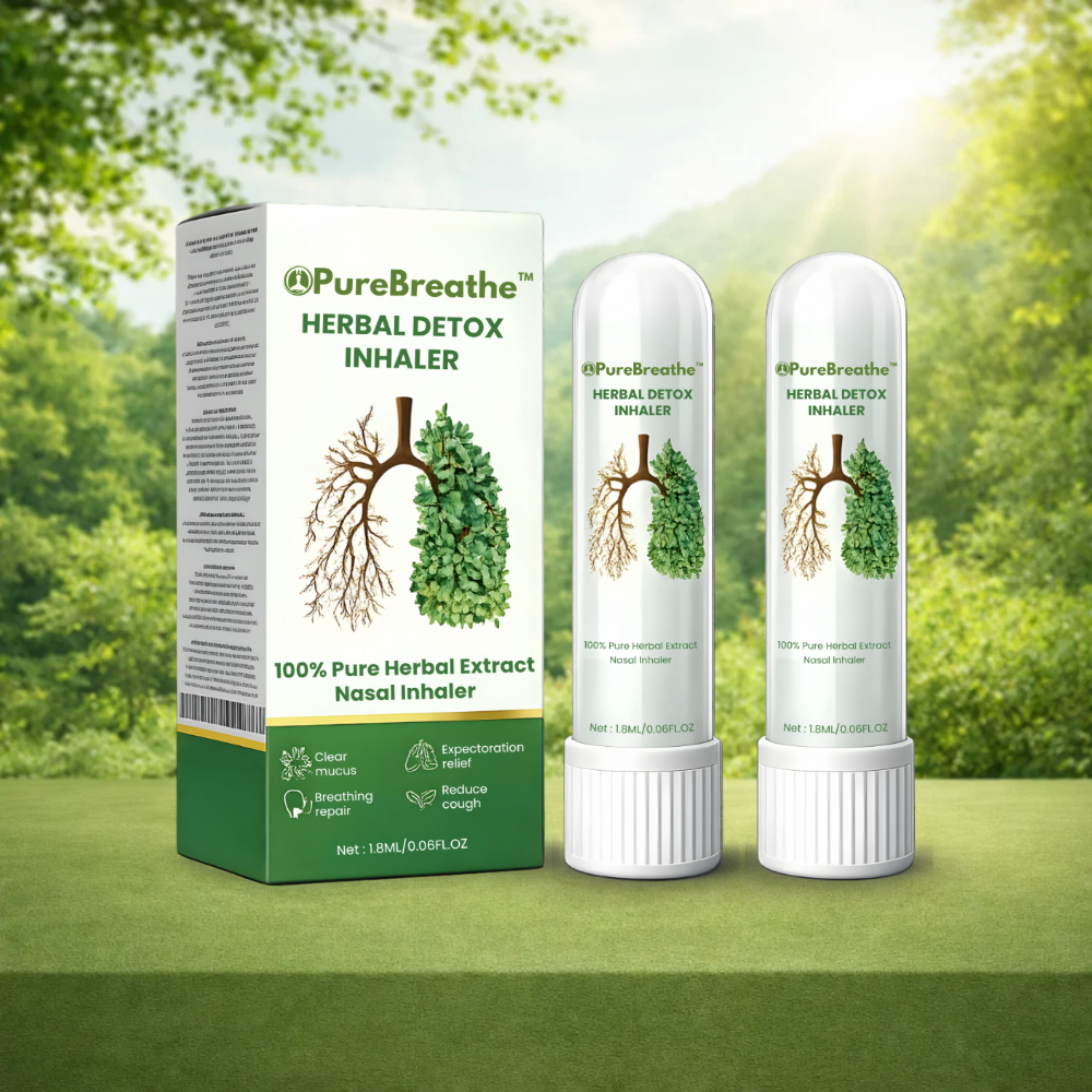 PureBreathe™
