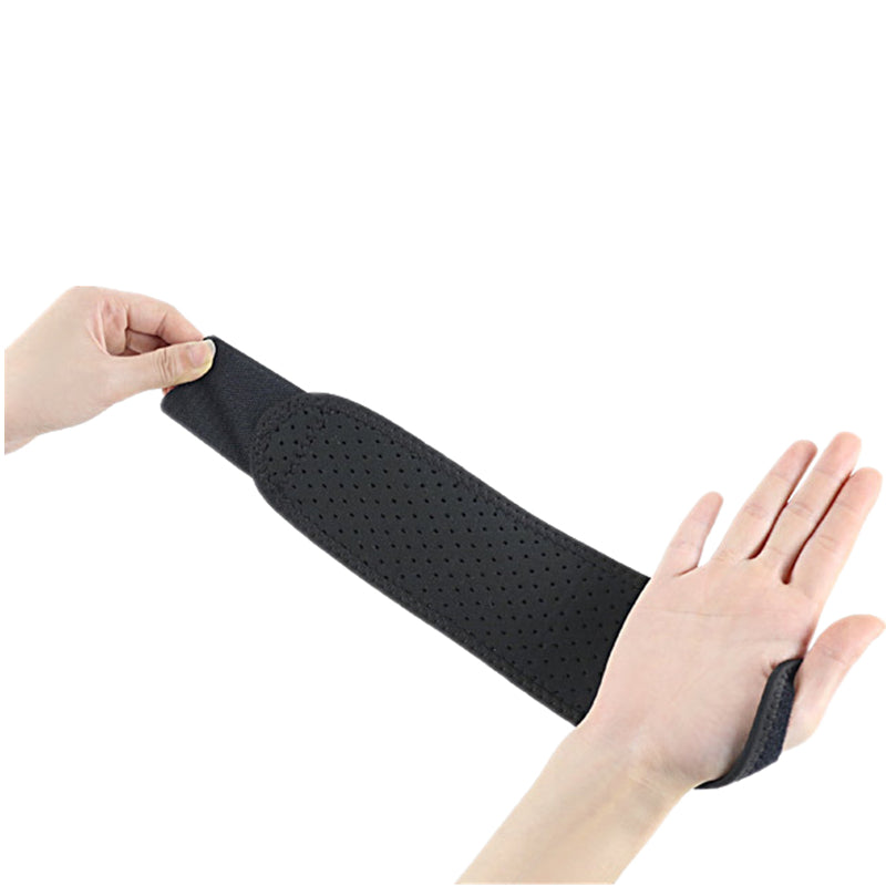Calmistry™ WristRelief Support