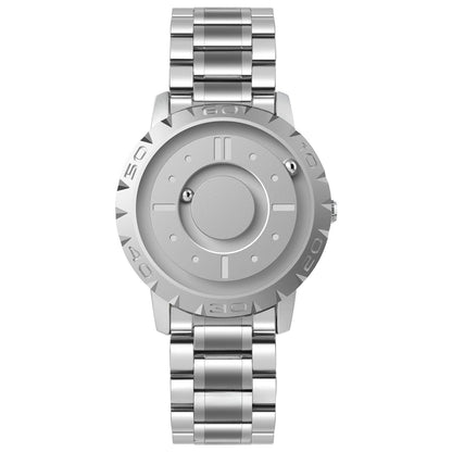Magnetic Sphere Watch