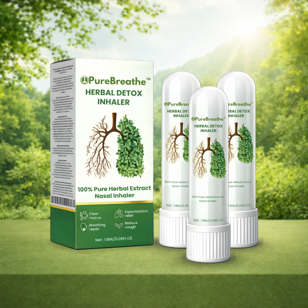 PureBreathe™