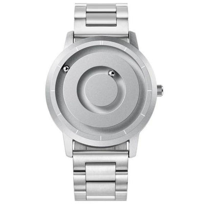 Magnetic Sphere Watch