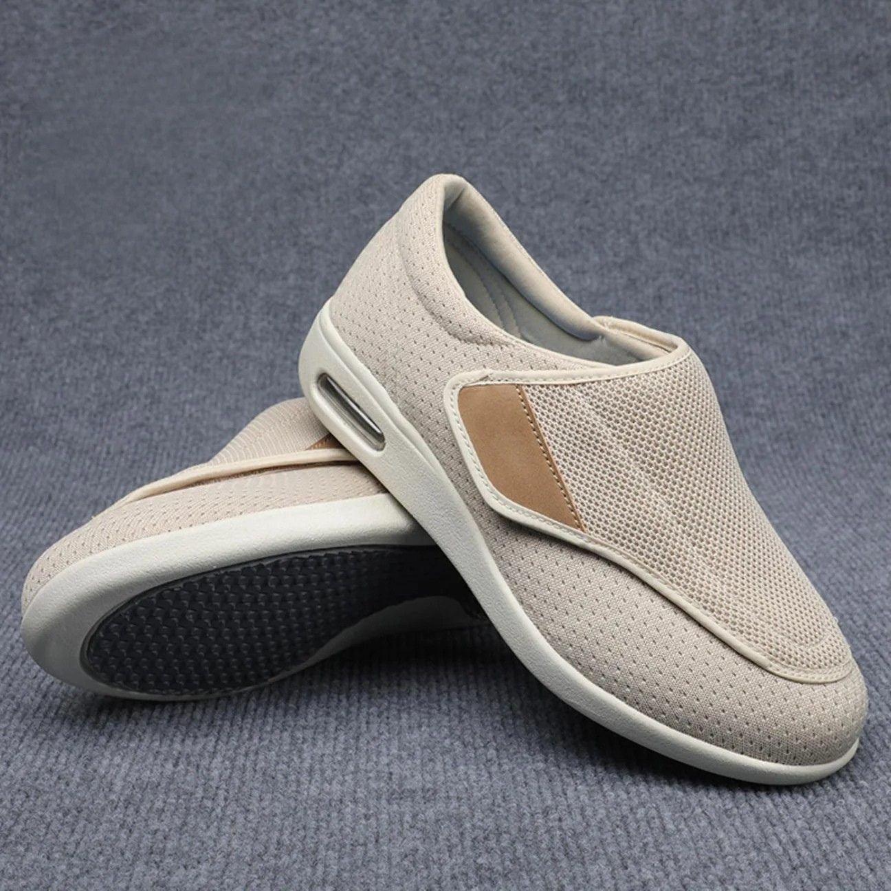 Lightweight Orthopaedic Casual Shoes