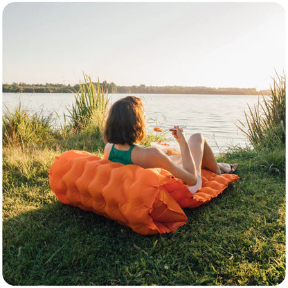 Ultralight Inflatable Sleeping Mat
