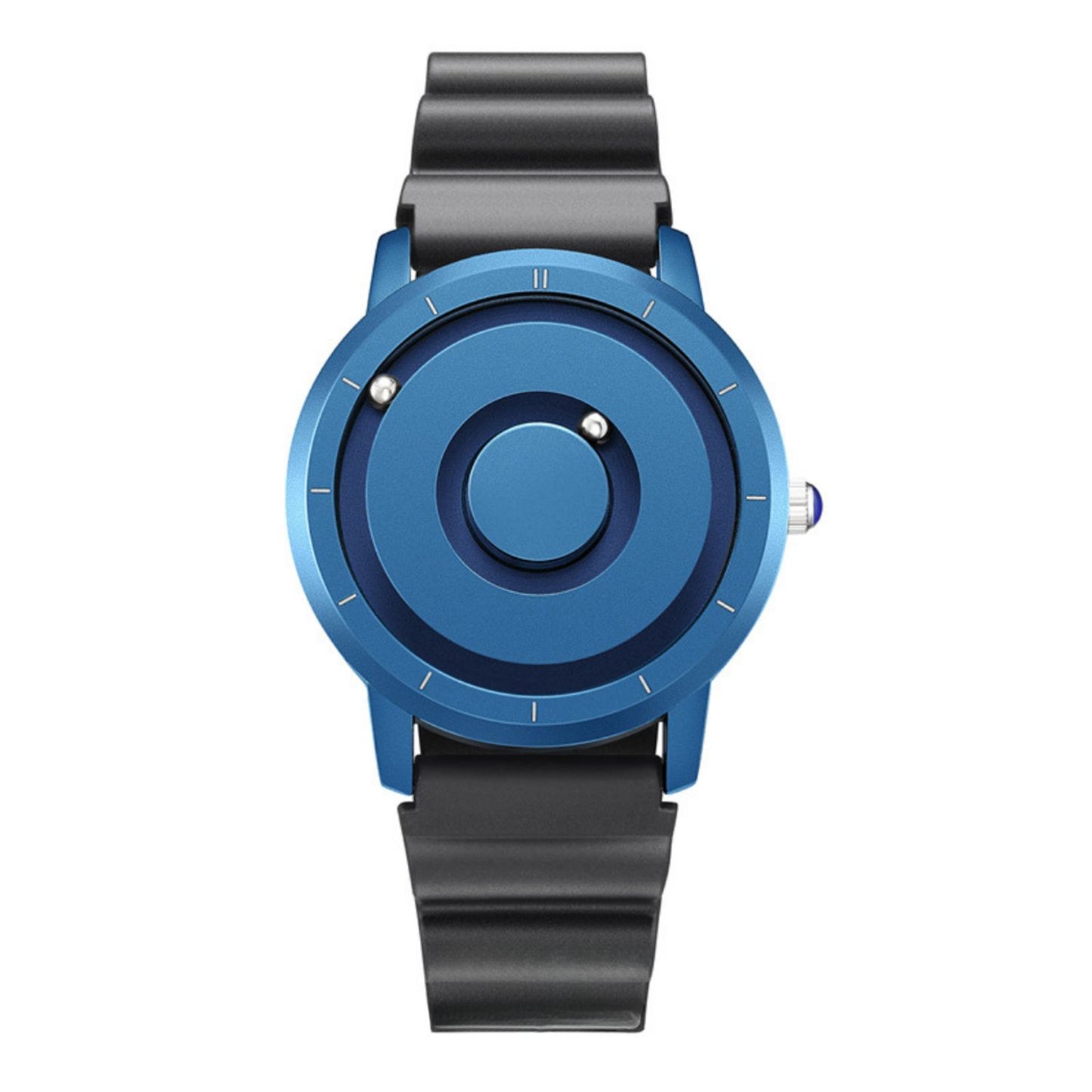 Magnetic Sphere Watch