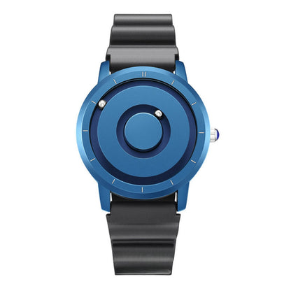 Magnetic Sphere Watch