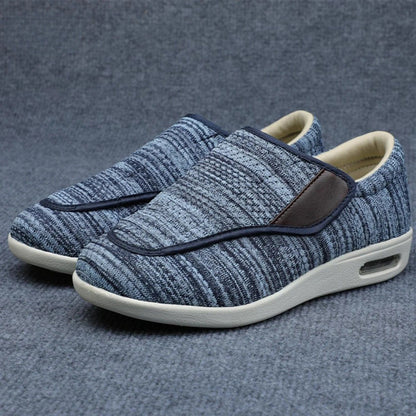 Lightweight Orthopaedic Casual Shoes