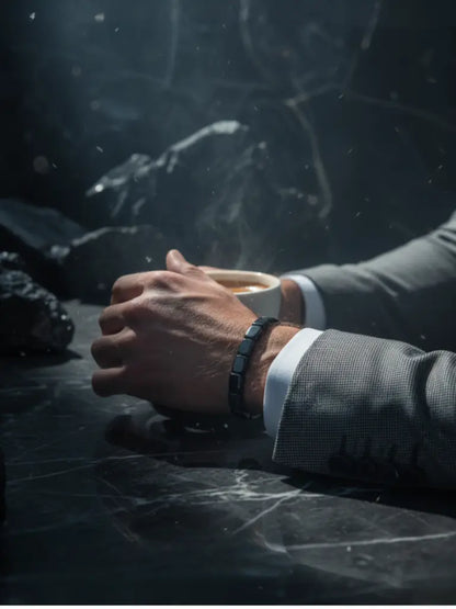 StenLugn™ – Harness the Ancient Power of Hematite