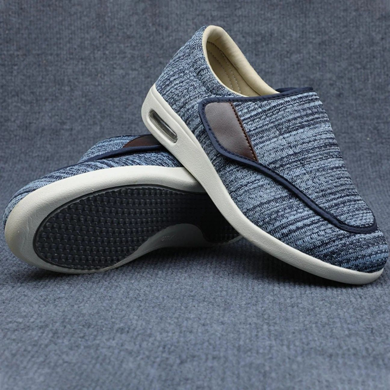 Lightweight Orthopaedic Casual Shoes