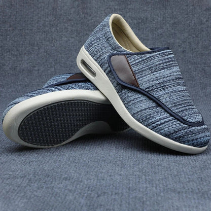 Lightweight Orthopaedic Casual Shoes