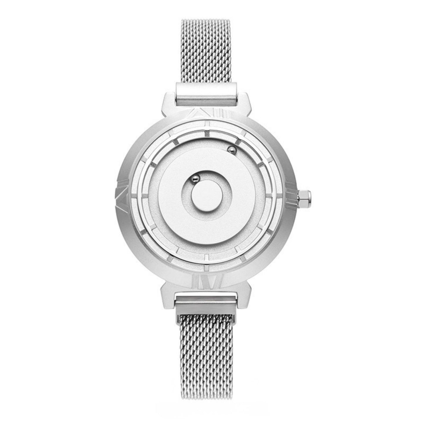 Magnetic Sphere Watch