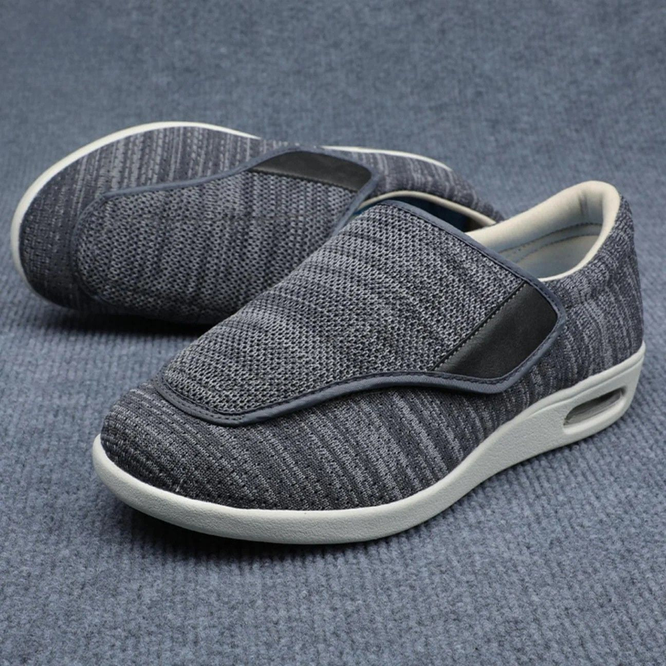 Lightweight Orthopaedic Casual Shoes