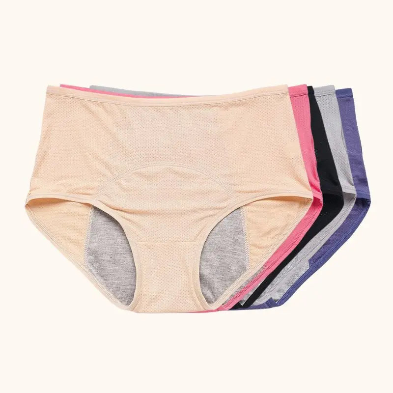 LeakFree™ Protective Undies