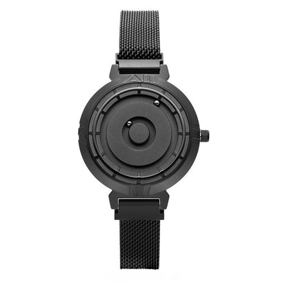 Magnetic Sphere Watch