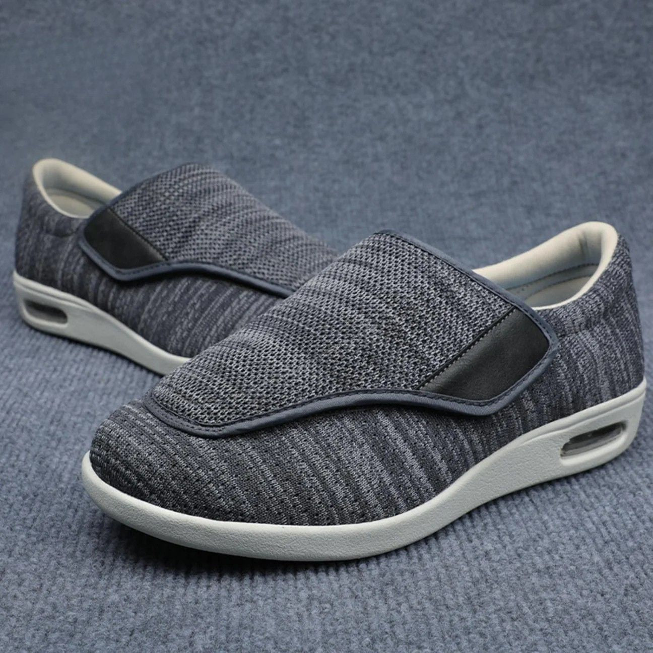 Lightweight Orthopaedic Casual Shoes