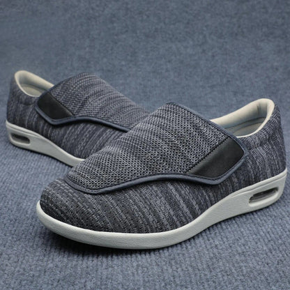 Lightweight Orthopaedic Casual Shoes