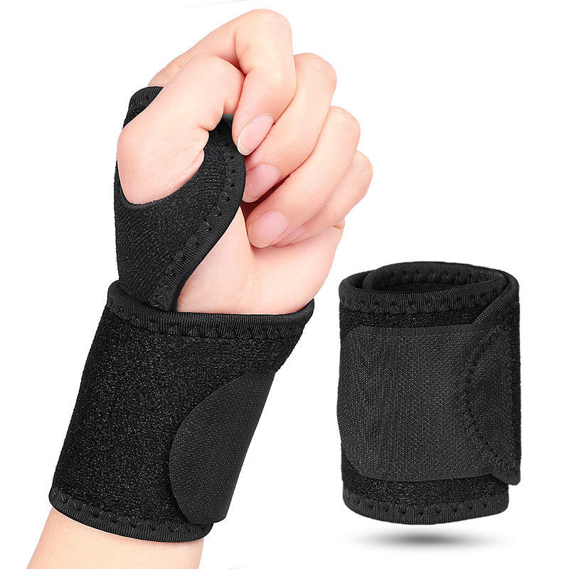 Calmistry™ WristRelief Support