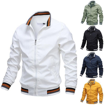 UrbanFlow™ Everyday Jacket - For Him & Her