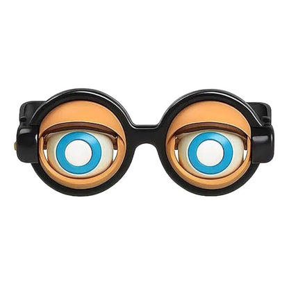 EyePop™ – The Ultimate Blinking Eye Gag Glasses