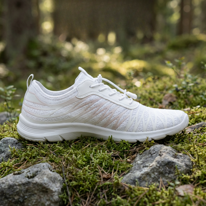 StrideFlex™ Orthopaedic Shoes