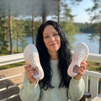 StrideFlex™ Orthopaedic Shoes