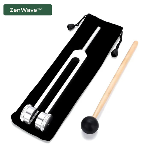 ZenWave™ Tuning Fork