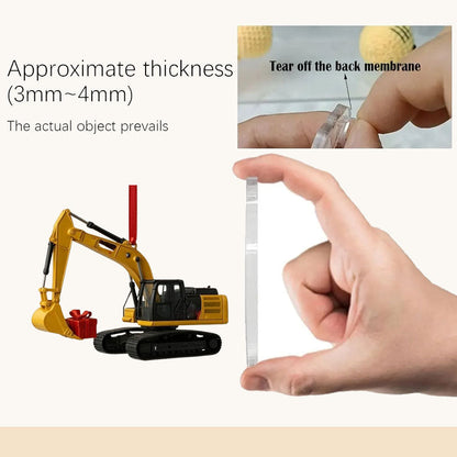 Heavy Equipment Advent Calendar 2025 – 24 Days of Construction Fun